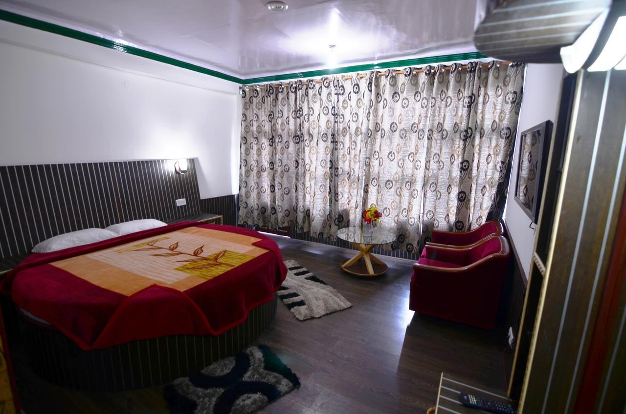 Hotel Seagull Manāli 部屋 写真